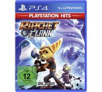Ratchet & Clank PS4 USK: 12 (Play station 4)