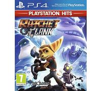 RATCHET & CLANK PSH - PS4 (French Version)