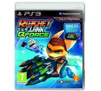 Ratchet & Clank: QForce (PS3)