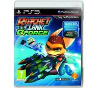 Ratchet & Clank: QForce (PS3) Brand New & Sealed