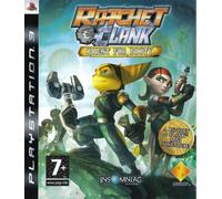 Ratchet & Clank Quest for Booty - PS3 PlayStation 3 Used