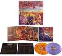 Ratchet & Clank: Rift Apart (Original Soundtrack) [VINYL]