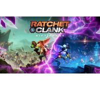 Ratchet & Clank Rift Apart
