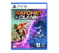Ratchet & Clank: Rift Apart | Sony PlayStation 5 PS5 | Video Game