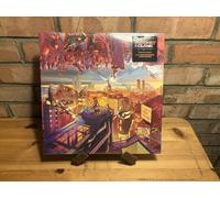 Ratchet & Clank: Rift Apart Coloured Double Vinyl 12" LP Album New & Sealed 2022