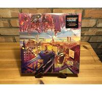 Ratchet & Clank: Rift Apart Coloured Double Vinyl 12" LP Album New & Sealed 2022
