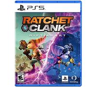 Ratchet & Clank: Rift Apart for PlayStation 5 [New Video Game] Playstation 5