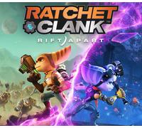 Ratchet & Clank: Rift Apart LATAM PS5 CD Key