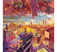 Ratchet & Clank: Rift Apart (Original Soundtrack) [VINYL]