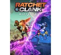 Ratchet & Clank: Rift Apart (PC) - Steam Key - GLOBAL