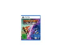 Ratchet & Clank: Rift Apart - [PlayStation 5]