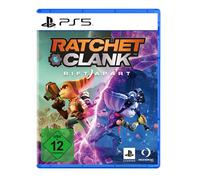 Ratchet & Clank: Rift Apart PlayStation 5 Standard (Sony Playstation 5)