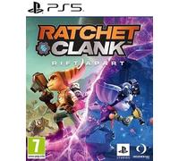 Ratchet & Clank: Rift Apart (PlayStation 5) [ENG/GREEK] (PS5)