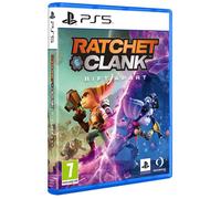 Ratchet and Clank Rift Apart for PS5 - New Sealed