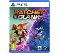 Ratchet & Clank: Rift Apart PS5 NEW AND SEALED - FAST DISPATCH - FREE SHIPPING