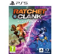 Ratchet & Clank: Rift Apart (PS5)