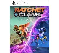 Ratchet & Clank: Rift Apart (PS5) - PSN Account - GLOBAL