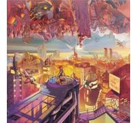 Ratchet & Clank: Rift Apart - O.S.T. - Ratchet & Clank: Rift Apart (Original Soundtrack) - Pink [VINYL]