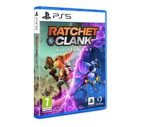 Ratchet & Clank: Rift Apart | Sony PlayStation 5 PS5 | Video Game