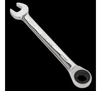 Ratchet Combination Spanner 16mm