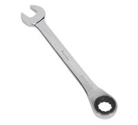 Ratchet Combination Spanner 24mm - Sealey RCW24 New