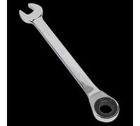 Ratchet Combination Spanner 30mm