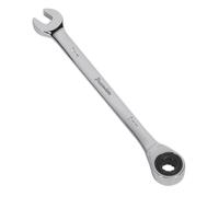 Ratchet Combination Spanner 7mm - Sealey RCW07 New