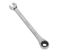 Ratchet Combination Spanner 8mm - Sealey RCW08 New