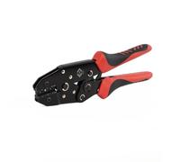 C.K. Ratchet Crimping Plier Solar PV 250mm 2K - T3677