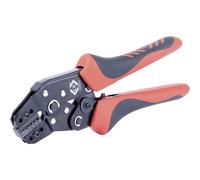 Ratchet Crimping Pliers for Bootlace Ferrules 0.14-2.5mm²