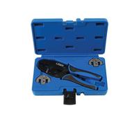 Ratchet Crimping Tool - for Supaseal Connectors - Laser 7002 New