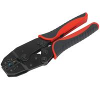 Ratchet Crimping Tool Insulated Terminals