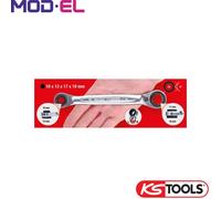 RATCHET DOUBLE RING SPANNER 503.4565