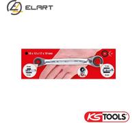 RATCHET DOUBLE RING SPANNER 503.4565