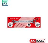 RATCHET DOUBLE RING SPANNER 503.4565