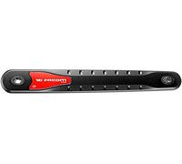 Ratchet Extension, 1/4" x 230 mm, Black
