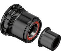 Dt Swiss Sram Xd Ratchet Kit Freehub Body Black 12 x 142 mm