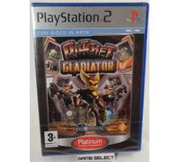 Ratchet Gladiator sony ps2 playstation 2 pal - Original Brand New Sealed