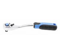 Ratchet Handle 1/2 for Hex Screwdriver bits 72-T Quick Release HT1R322 of Hogert