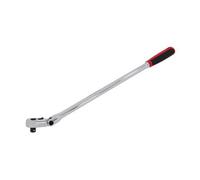 Ratchet Handle - 3/8 Inch Drive Flexible Pear-Head (Neilsen Ct0817)
