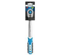 Ratchet Handle 72-T Quick Release 1/4 - HT1R324 of Hogert