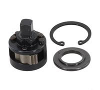 Ratchet Head Anvil Repair Kit For 1/4 Inch And 3/8 Inch Wrench, Replacement Anvil Seat Service Set For Fuel Ratchet Models 2456-20 2457-20 2556-20(2556-20 1/4in)