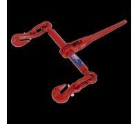 Ratchet Load Binder 9.5-12.7mm 4200kg Capacity