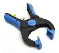 (200 mm (8 in), 1) Heavy duty Spring clamp Ratchet-lock 200mm 150mm Heavy Duty Quick Grip Clips