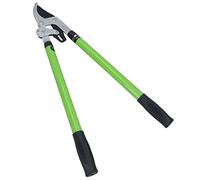 Ratchet Loppers Extending Bypass Cutters Tree Branch Pruner 635mm - 965mm