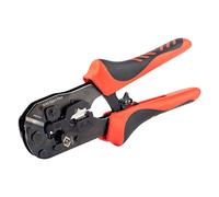 CK Tools T3853 Ratchet Pass through Modular Crimper 8P