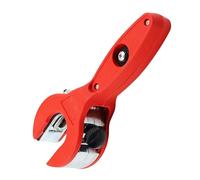 Ratchet Pipe Cutter,Manual Tool With Ratchet 2 in 1 Heavy Duty | Adjustable Pipe Cutter - For Copper Soft Metals Hoses Plumbing Outdoor DIY Industrial Maintenance