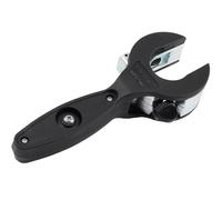 Ratchet Pipe Cutter - Portable Pipe Cutter, Copper Pipe Cutter PVC Pipe Shears | PVC Rigid Tube Cutter for Thin Stainless Steel Tubes P-VC in