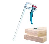 Ratchet Pliers, Quick Grip Pliers - Table Clamp Woodworking Tool | Alloy Steel Quick Track Saw Clamps Bar Clamp F for Guide Rail for Carpentry Projects