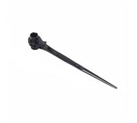 Ratchet Podger Spanner Erecting Scaffold Tool Wrench Spanner 22mm x 24mm
